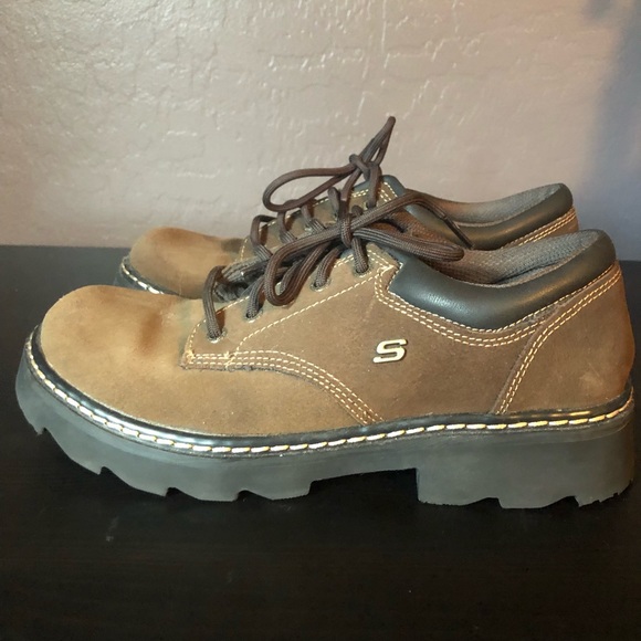 Skechers Shoes - Vintage Skechers